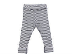 Name It dark sapphire stribet long john bukser